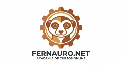 Fernauro.net Academia de cursos online
